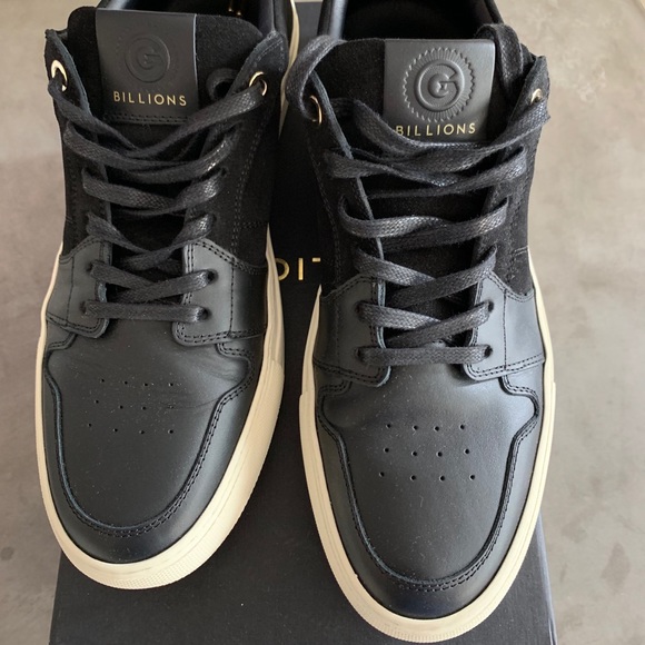 greats billions sneakers